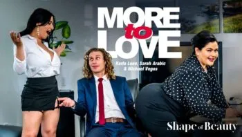 More to Love